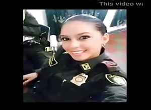 Sex-mad latinas police cuties