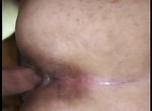 Screwing My Wife's Pussy - Naughty Little Ant