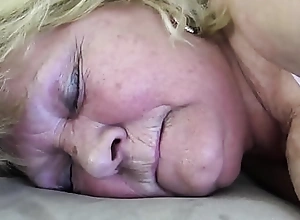 ugly 73 years old mam needs hard sex