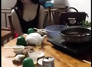 Chinese unspecific revealed shortly she stew - VietMon porn