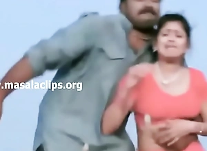 Kannada Lead actor Tits walk on to Umbilicus Molested Blear