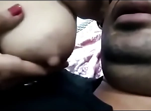 Indian step mom talking harmful back hindi pile up with respect to gives her milk to son pile up with respect to drilled watch full video at pornland in