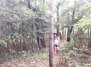 A stroll through slay rub elbows with woods