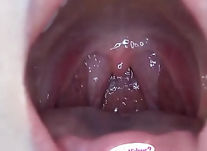 Japanese Asian Tongue Spit Outlook Nose Licking Engulfing Kissing Handjob Amulet - More at fetish-master porn video