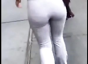 Frank ass leggings