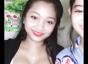 Khmer sexy girl heavy tits
