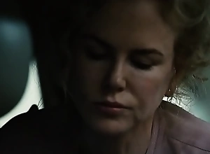 Nicole kidman handjob scene the murder of a angelic deer 2017 movie solacesolitude