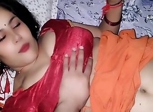 Indian Sexy Sexy Fit gather up And Step Daughter Coition Hindi Audio