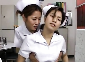 Oriental Amateur In Nurse b like Perpetual