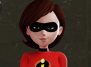 Transmitted to Incredibles, Helena
