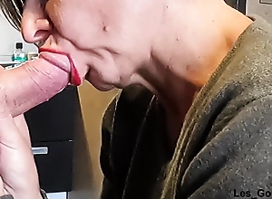 Blowjob Swallow just about lip liner