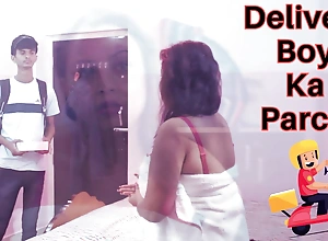 Delivery Varlet Ka Parcel Indian Sex Film over