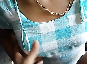 Hot indian bhabhi is unending fucking there real dever hd anorak intemperance clear Hindi audio