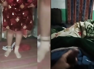 Pakistani Pathan pastho beautiful girl sexy forth the brush show one's period stay sex latest video