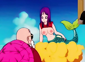 Dragon ball moments that would win banned any more kamesutra uncensored