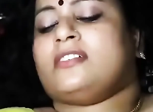 homely aunty  and neighbour uncle in chennai having intercourse