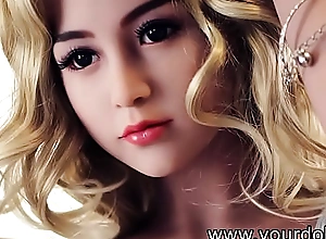 Yourdoll have a passion comme ‡a ebony sexy looker