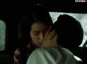 Im Ji-yeon Sex Scene Unbowdlerized (2014)