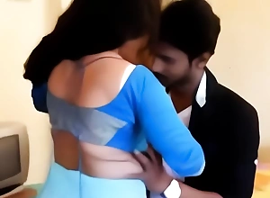 Hot bhabhi porn video- देवर ने किया भाभी की चुदाई