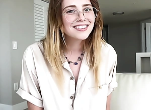 Tomboy Best Friend Proves She's Not Gay ~ Lucy Foxx ~ Household Fantasy ~ Scott Stark
