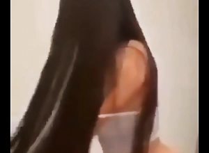 Video viral Laua colombiana, depende