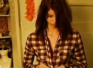 sweet teen diana 18 jahre erstes castingvideo