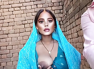 Indian Desi big boob milf hardcore