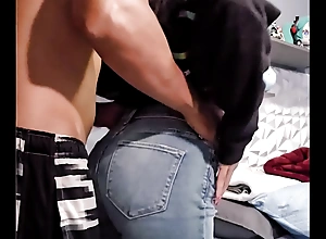 Castigame Mas Papi. Eso Me Dijo Mientras Me La Cogia Bien Delicioso