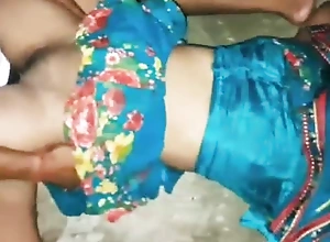 Indian village bhabhi hardcore sex helter-skelter naughty