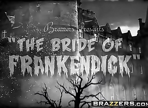 Brazzers - perfect wed folkloric - (shay sights) - better half be required of frankendick